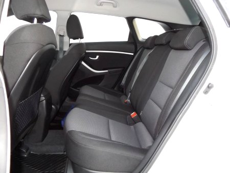 Hyundai i30, 2014 - pohled č. 12