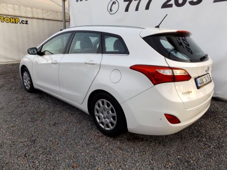 Hyundai i30, 2014 - pohled č. 2