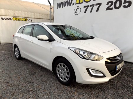 Hyundai i30, 2014 - pohled č. 4