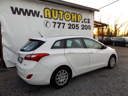 Hyundai i30, 2014 - pohled č. 5