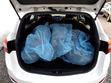 Hyundai i30, 2014 - pohled č. 9