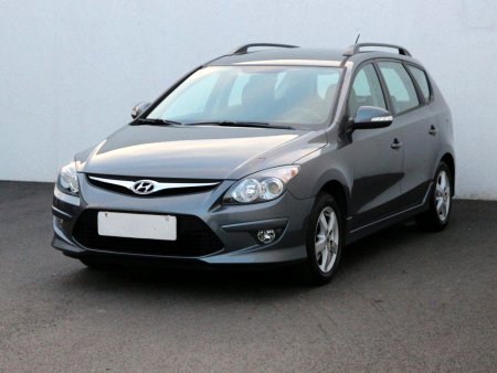 Hyundai i30, 2010 - pohled č. 3