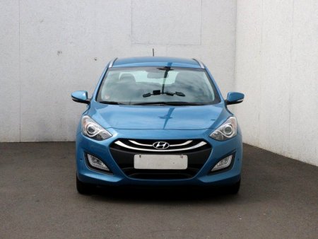 Hyundai i30, 2018 - pohled č. 2