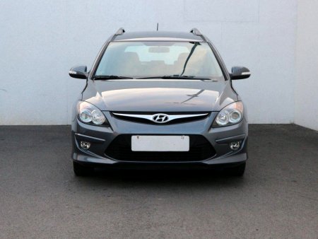 Hyundai i30, 2010 - pohled č. 2