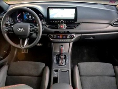 Hyundai i30, 2019 - pohled č. 3