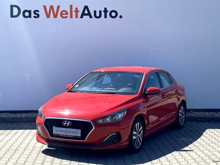 Hyundai i30, 2019 - pohled č. 2
