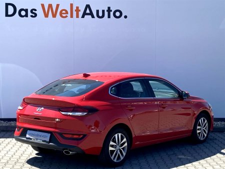 Hyundai i30, 2019 - pohled č. 3