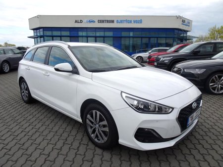 Hyundai i30, 2019