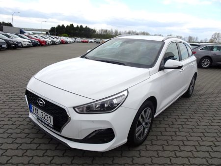 Hyundai i30, 2019 - pohled č. 2