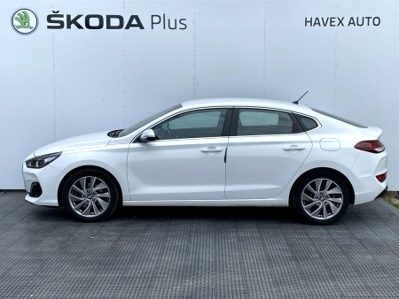 Hyundai i30, 2018 - pohled č. 3