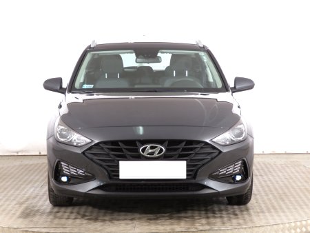 Hyundai i30, 2021 - pohled č. 2