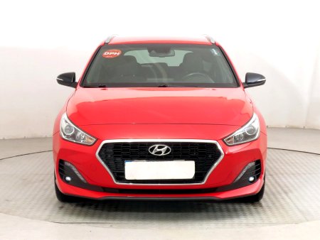Hyundai i30, 2018 - pohled č. 2