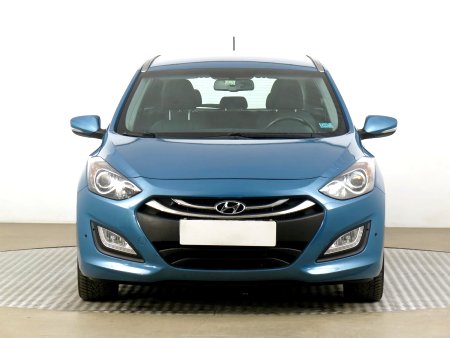 Hyundai i30, 2014 - pohled č. 2
