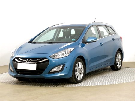 Hyundai i30, 2014 - pohled č. 3