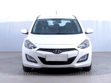 Hyundai i30, 2013 - pohled č. 2