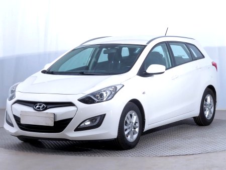 Hyundai i30, 2013 - pohled č. 3
