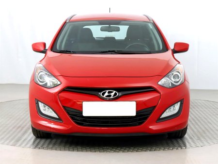 Hyundai i30, 2013 - pohled č. 2