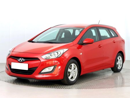 Hyundai i30, 2013 - pohled č. 3