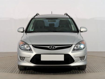 Hyundai i30, 2011 - pohled č. 2