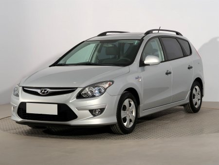 Hyundai i30, 2011 - pohled č. 3