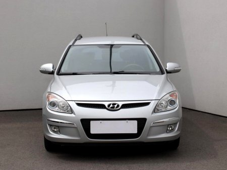 Hyundai i30, 2008 - pohled č. 2