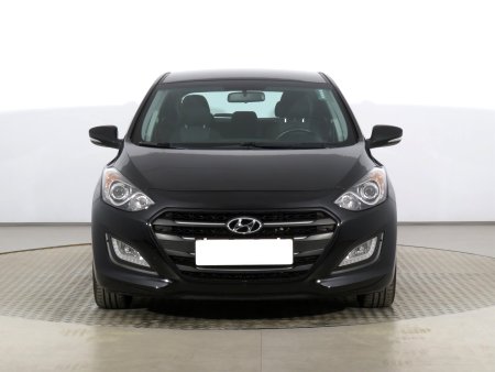 Hyundai i30, 2015 - pohled č. 2