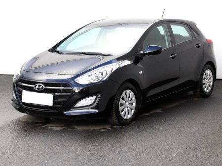 Hyundai i30, 2015 - pohled č. 3