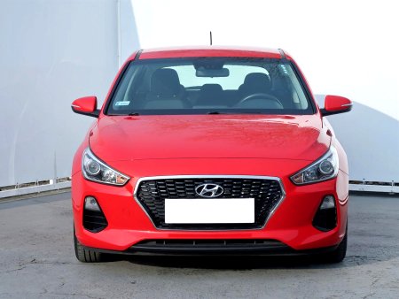 Hyundai i30, 2017 - pohled č. 2