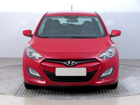 Hyundai i30, 2014 - pohled č. 2