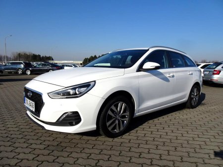 Hyundai i30, 2019 - pohled č. 2