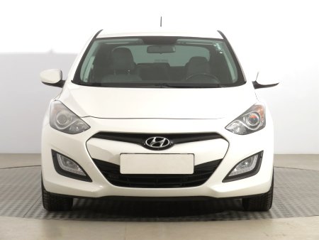 Hyundai i30, 2014 - pohled č. 2