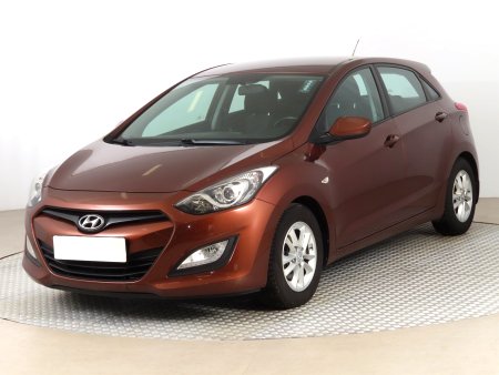 Hyundai i30, 2014 - pohled č. 3