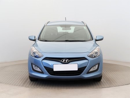 Hyundai i30, 2013 - pohled č. 2
