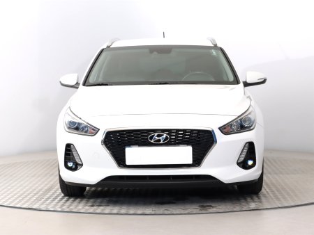 Hyundai i30, 2017 - pohled č. 2