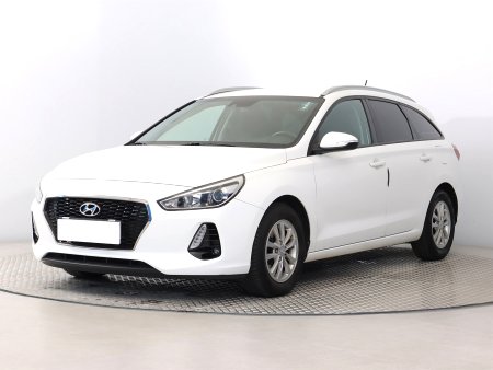 Hyundai i30, 2017 - pohled č. 3
