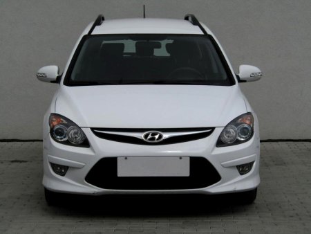 Hyundai i30, 2010 - pohled č. 2