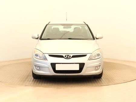 Hyundai i30, 2008 - pohled č. 2