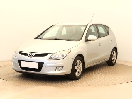 Hyundai i30, 2008 - pohled č. 3