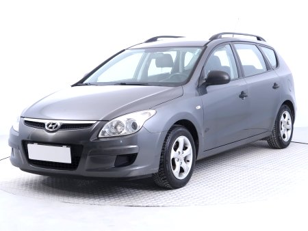 Hyundai i30, 2009 - pohled č. 3