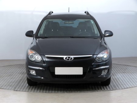 Hyundai i30, 2010 - pohled č. 2