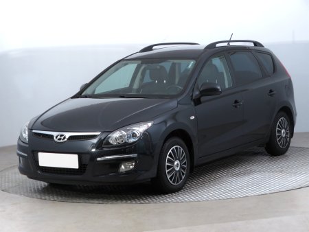 Hyundai i30, 2010 - pohled č. 3