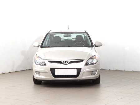 Hyundai i30, 2010 - pohled č. 2