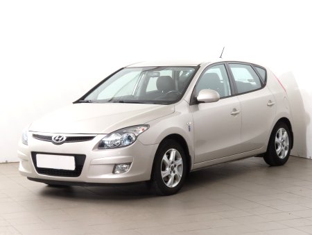 Hyundai i30, 2010 - pohled č. 3