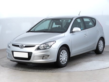 Hyundai i30, 2009 - pohled č. 3