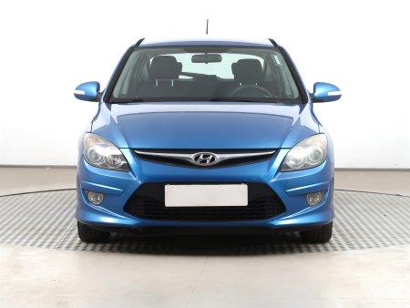 Hyundai i30, 2010 - pohled č. 2