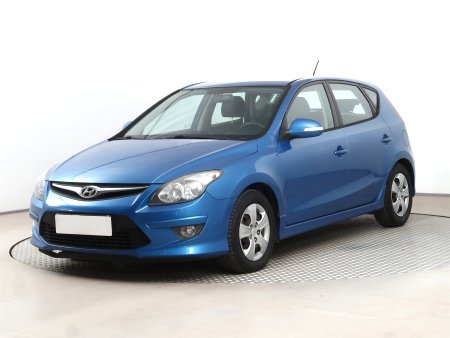 Hyundai i30, 2010 - pohled č. 3