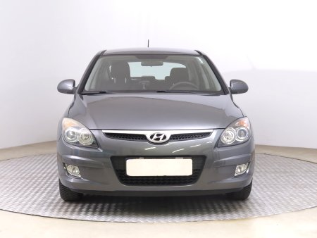 Hyundai i30, 2009 - pohled č. 2