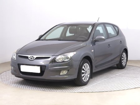 Hyundai i30, 2009 - pohled č. 3