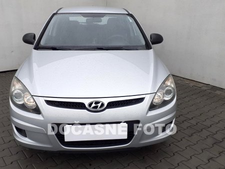 Hyundai i30, 2010 - pohled č. 2