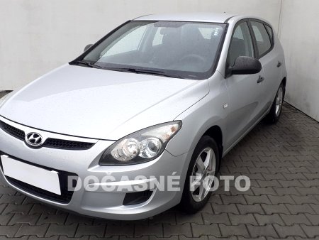 Hyundai i30, 2010 - pohled č. 3